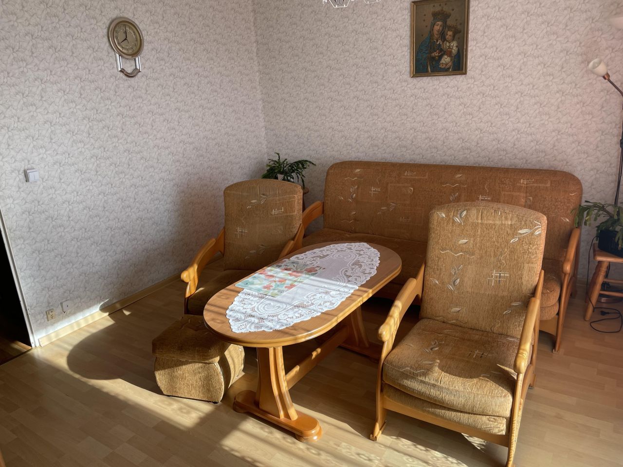 Mieszkanie 1-pokojowe Żory, os. Księcia Władysława. Zdjęcie 2