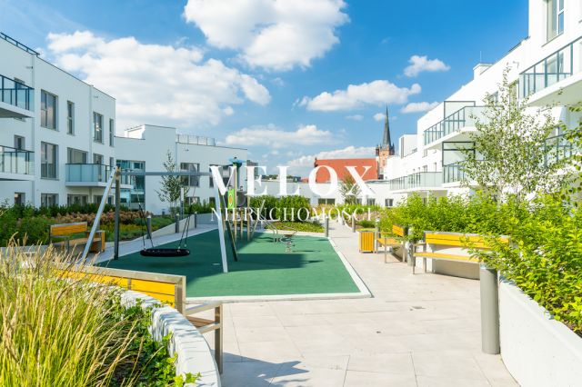 Mieszkanie 2-pokojowe Szczecin, ul. Zielonego Mostu. Zdjęcie 15