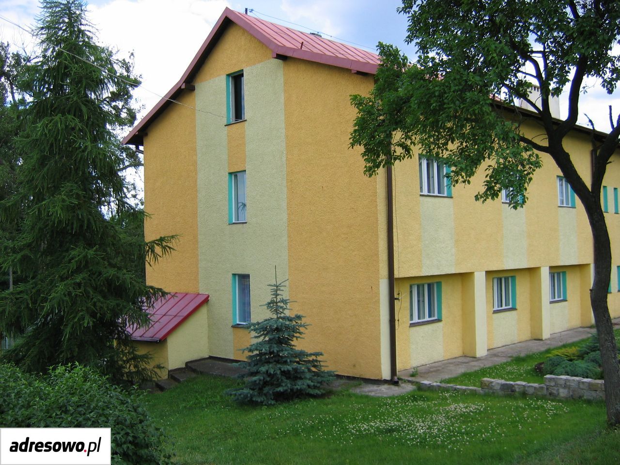 Ośrodek wczasowy Goszczanowo. Zdjęcie 9