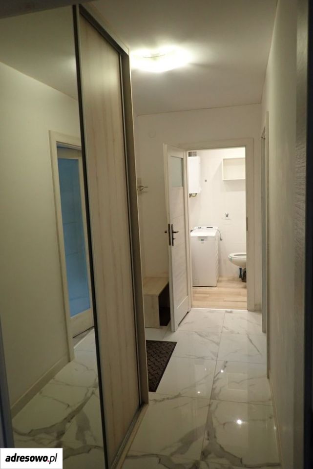 Mieszkanie 2-pokojowe Lublin LSM, ul. Skrzatów. Zdjęcie 11