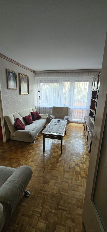 Mieszkanie 4-pokojowe Brodnica, ul. Stanisława Wyspiańskiego. Zdjęcie 3