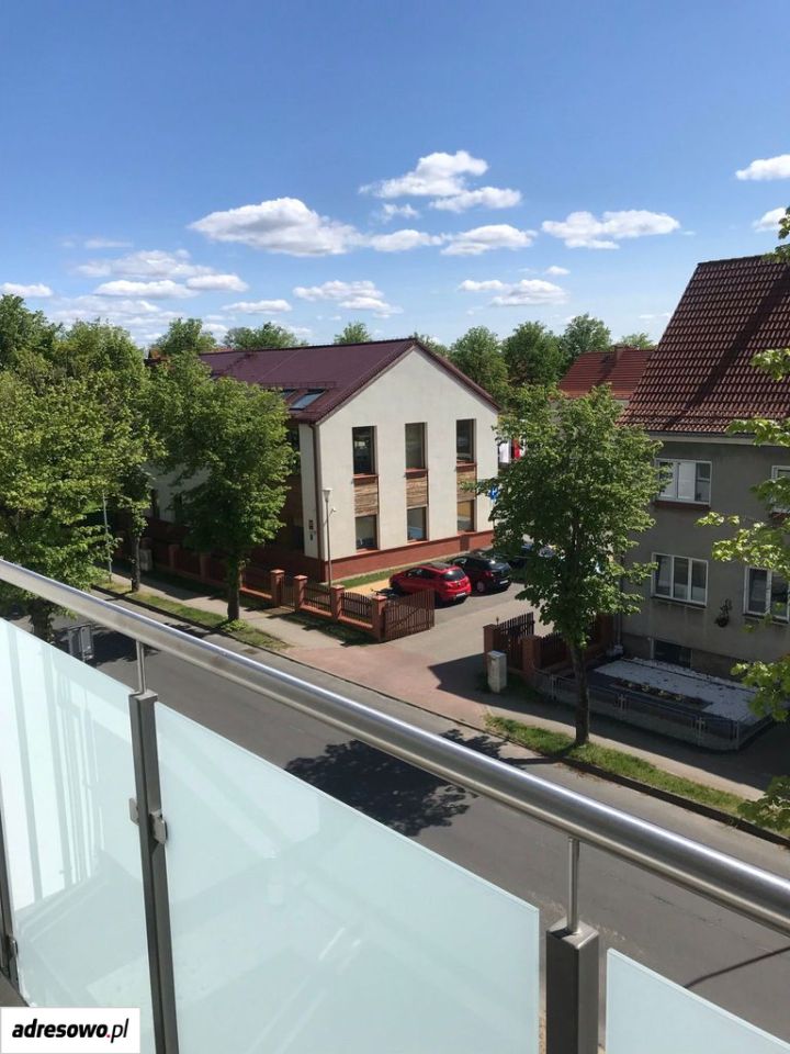 Mieszkanie 2-pokojowe Szczecinek, ul. Kościuszki. Zdjęcie 9