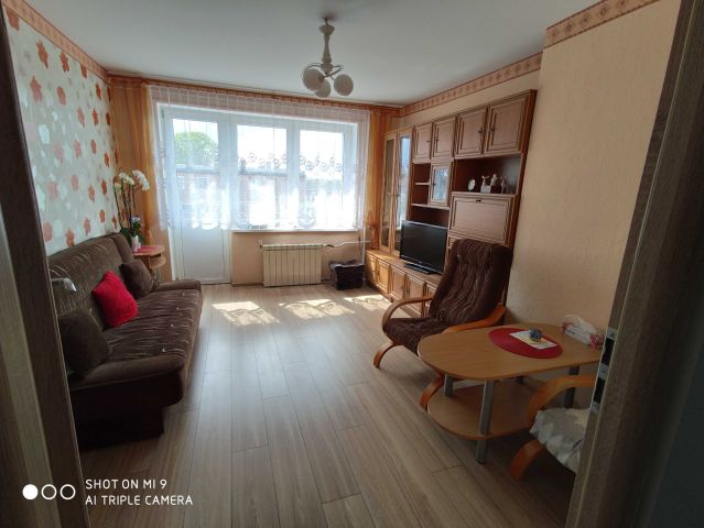 Mieszkanie 2-pokojowe Międzychód, ul. Nadbrzeżna. Zdjęcie 1