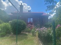 dom wolnostojący, 4 pokoje Cieślin. Zdjęcie 2