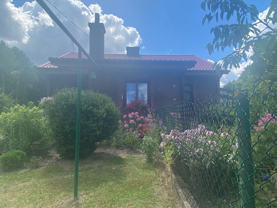 dom wolnostojący, 4 pokoje Cieślin. Zdjęcie 3