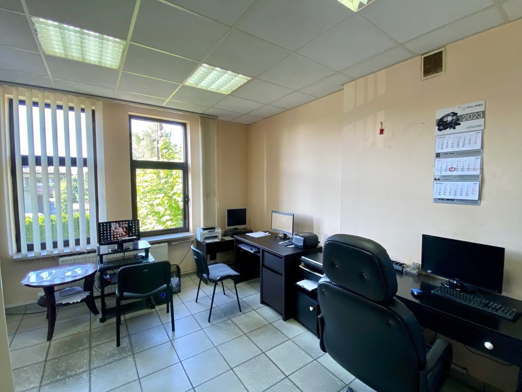 Hala/magazyn Mielec, ul. Juliana Tuwima. Zdjęcie 10