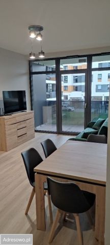 Mieszkanie 2-pokojowe Bydgoszcz, ul. Grunwaldzka. Zdjęcie 1