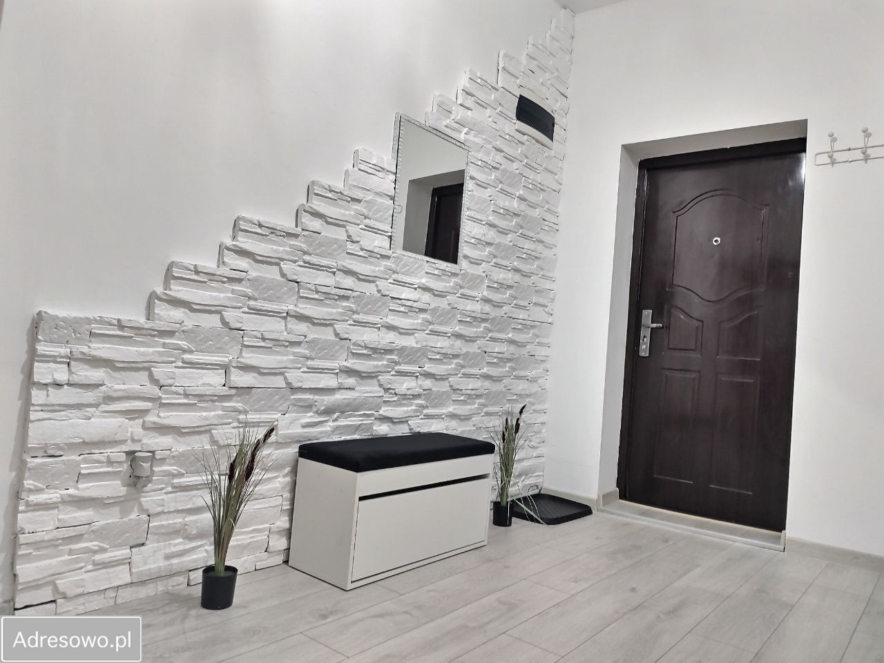 Mieszkanie 4-pokojowe Świdnica Centrum, ul. Środkowa. Zdjęcie 5