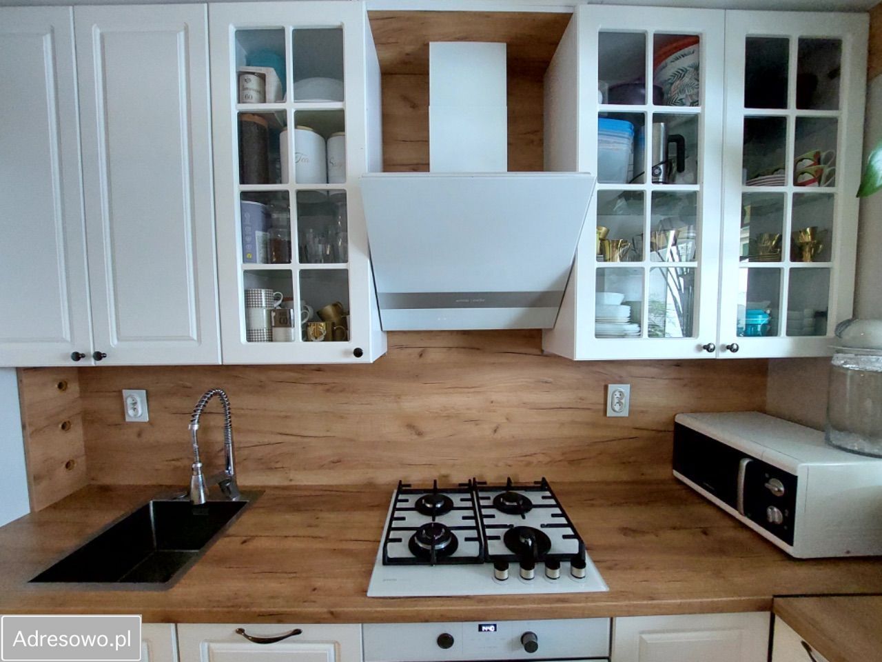 Mieszkanie 3-pokojowe Piła, ul. Henryka Wieniawskiego. Zdjęcie 11