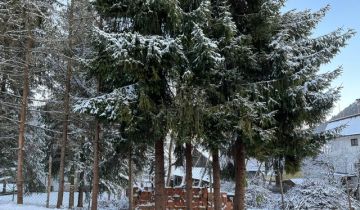 Działka budowlana Szczawnica Szczawnica Wyżna, ul. Sopotnicka