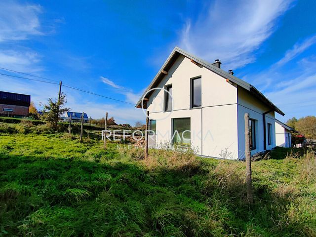 bliźniak, 4 pokoje Rzeszów Słocina. Zdjęcie 6