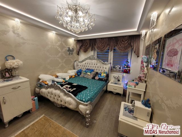 dom wolnostojący, 3 pokoje Włocławek Centrum. Zdjęcie 22