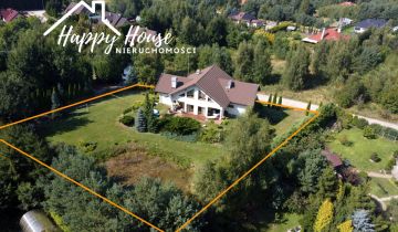 dom wolnostojący, 6 pokoi Chojnice, ul. Bytowska