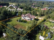 dom wolnostojący, 6 pokoi Chojnice, ul. Bytowska