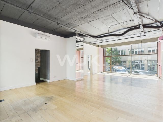 Lokal Warszawa Śródmieście. Zdjęcie 6