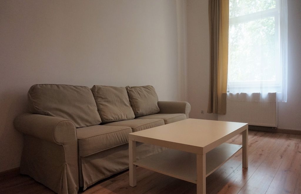 Mieszkanie 1-pokojowe Kraków Prądnik Czerwony, ul. Wiśniowa