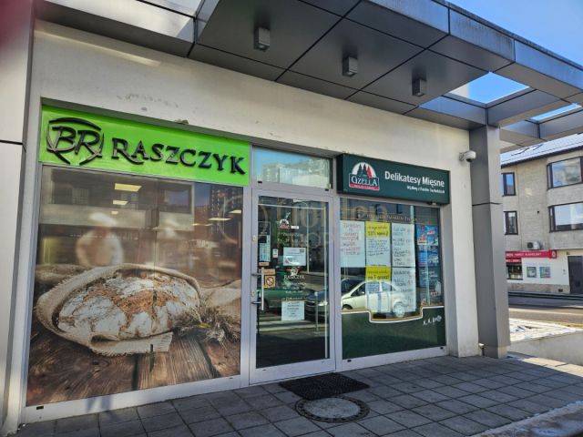 Lokal Gdynia Obłuże, ul. gen. Stanisława Karpińskiego. Zdjęcie 2