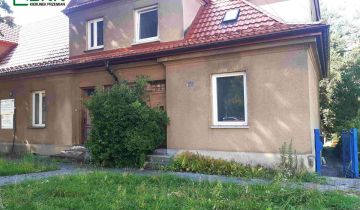 Mieszkanie 2-pokojowe Sosnowiec Kazimierz, ul. Kościuszkowców