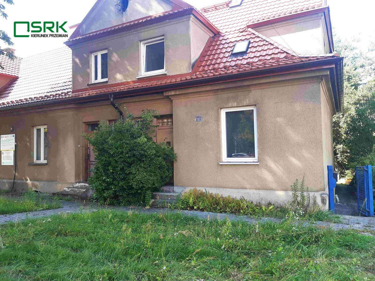 Mieszkanie 2-pokojowe Sosnowiec Kazimierz, ul. Kościuszkowców