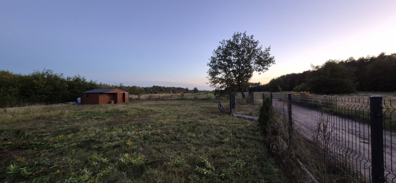 Działka rolna Łódź Widzew, ul. Bakaliowa. Zdjęcie 13