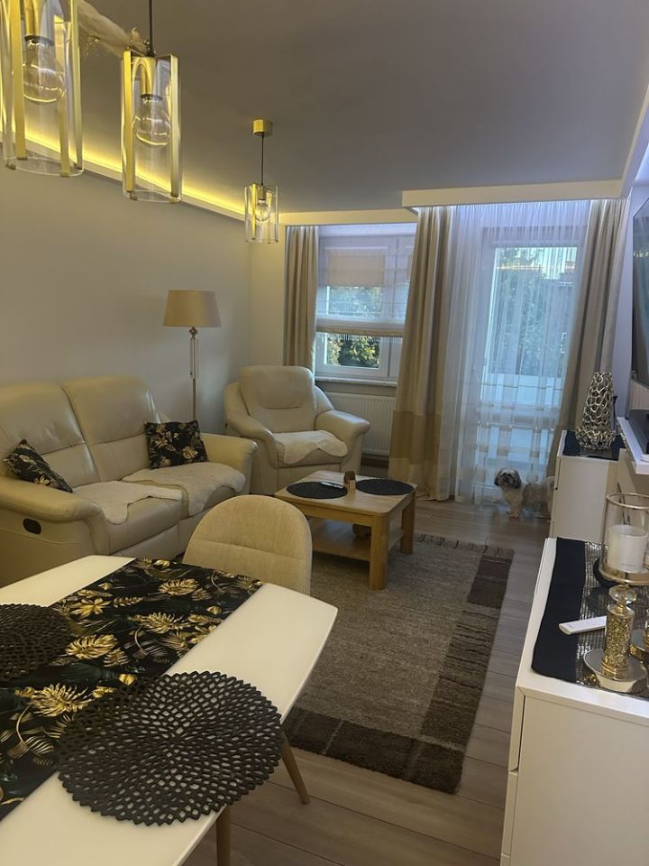 Mieszkanie 3-pokojowe Malbork. Zdjęcie 6