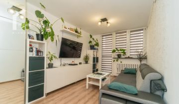 Mieszkanie 2-pokojowe Bielsko-Biała, ul. Czysta