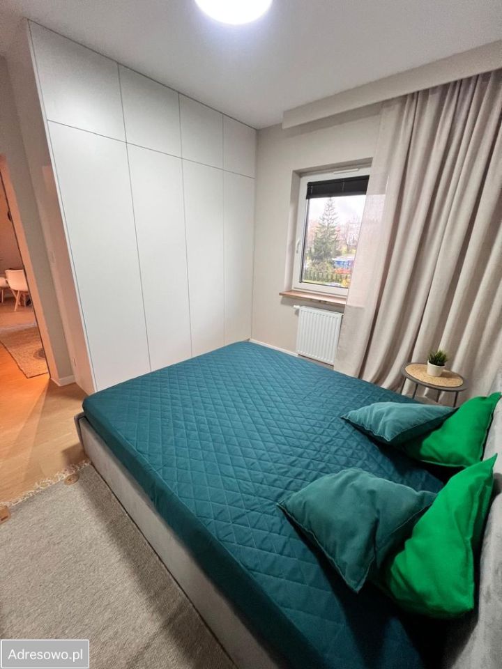 Mieszkanie 2-pokojowe Sosnowiec Zagórze, ul. Romana Dmowskiego. Zdjęcie 5