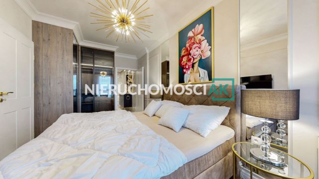 Mieszkanie 3-pokojowe Poznań Garbary, ul. Wenecjańska. Zdjęcie 13