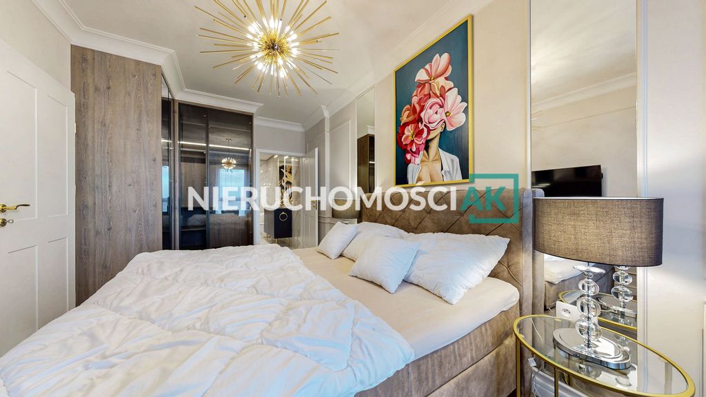 Mieszkanie 3-pokojowe Poznań Garbary, ul. Wenecjańska. Zdjęcie 13