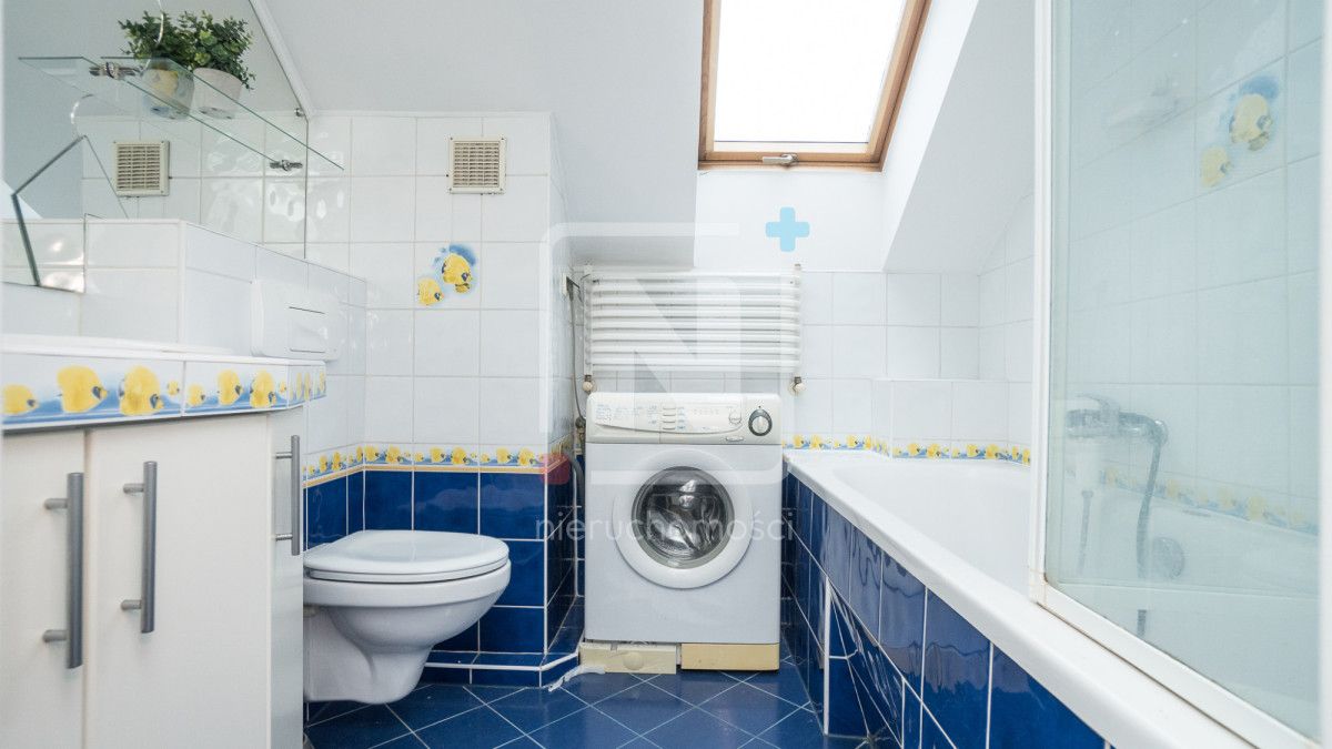 Mieszkanie 2-pokojowe Warszawa Targówek, ul. Wyspowa. Zdjęcie 5