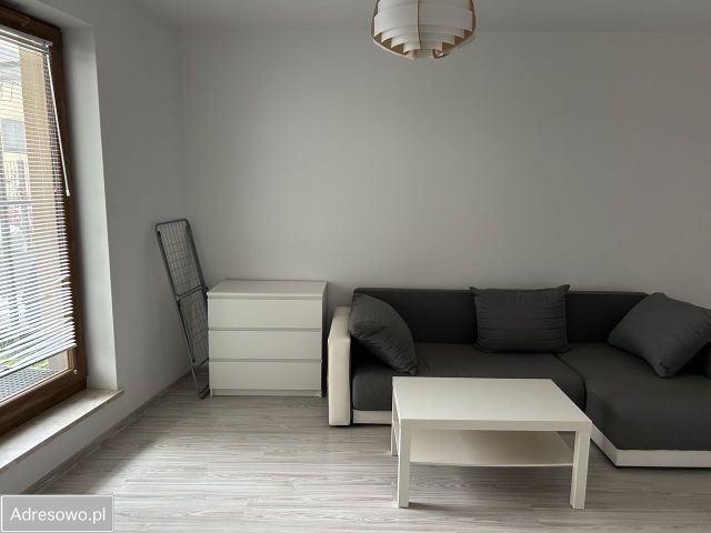 Mieszkanie 1-pokojowe Kraków Krowodrza, ul. Wrocławska. Zdjęcie 1