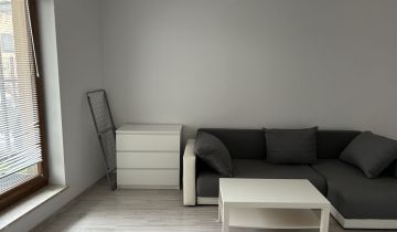 Mieszkanie 1-pokojowe Kraków Krowodrza, ul. Wrocławska