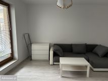 Mieszkanie 1-pokojowe Kraków Krowodrza, ul. Wrocławska