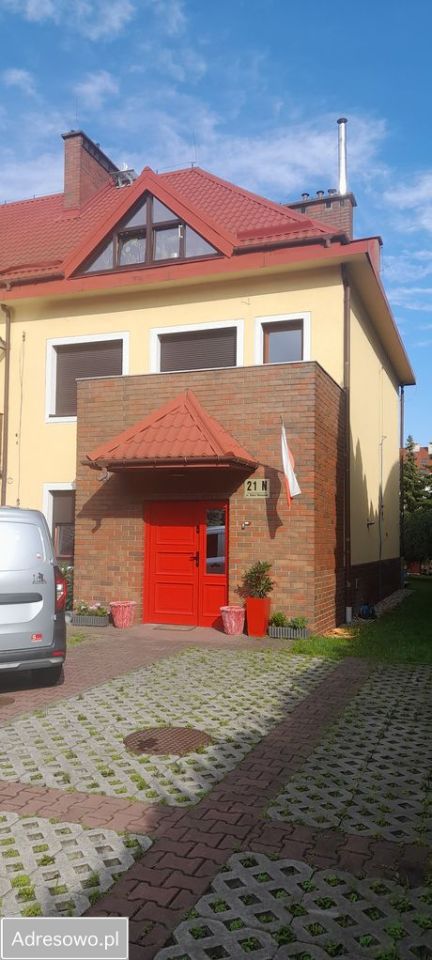 Mieszkanie 1-pokojowe Warszawa Ursus, ul. Dzieci Warszawy