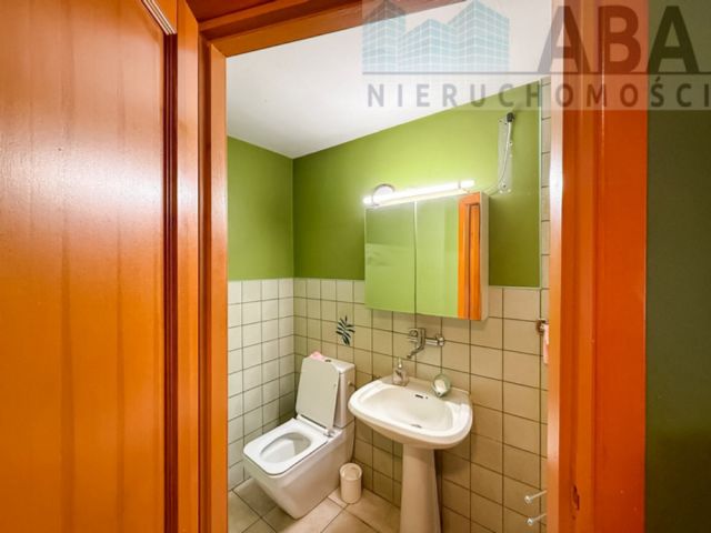 dom wolnostojący, 4 pokoje Myśliborskie Holendry. Zdjęcie 15