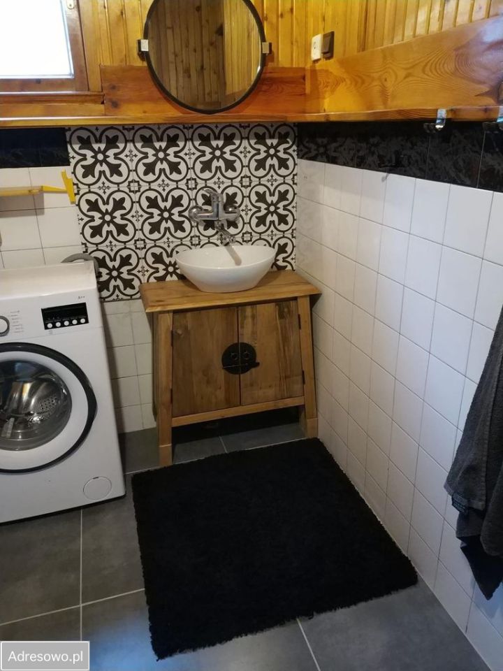 dom wolnostojący, 3 pokoje Wycinki. Zdjęcie 5