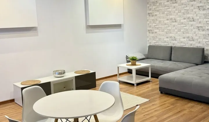 Mieszkanie 2-pokojowe Wrocław Ołtaszyn, ul. Łubinowa