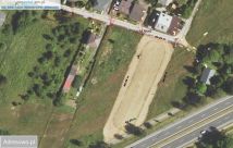 Działka rolno-budowlana Ujków Nowy, ul. Górna. Zdjęcie 4