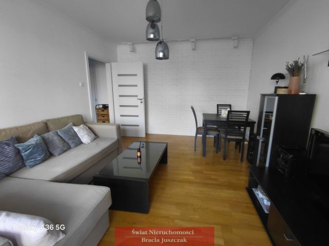 Mieszkanie 2-pokojowe Wrocław Strachocin, ul. Włościańska. Zdjęcie 2