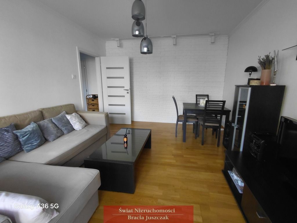 Mieszkanie 2-pokojowe Wrocław Strachocin, ul. Włościańska. Zdjęcie 2