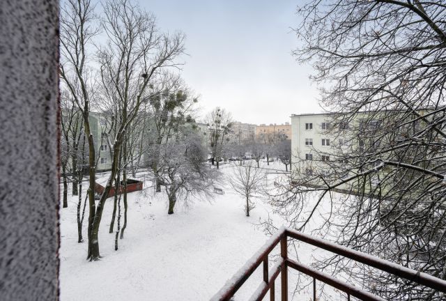 Mieszkanie 2-pokojowe Poznań Dębiec, ul. Żurawinowa. Zdjęcie 3