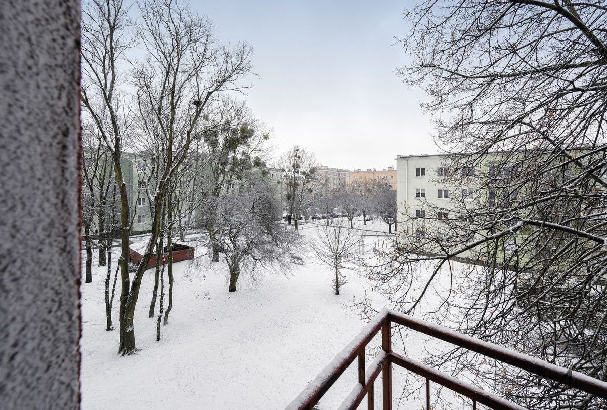 Mieszkanie 2-pokojowe Poznań Dębiec, ul. Żurawinowa. Zdjęcie 3