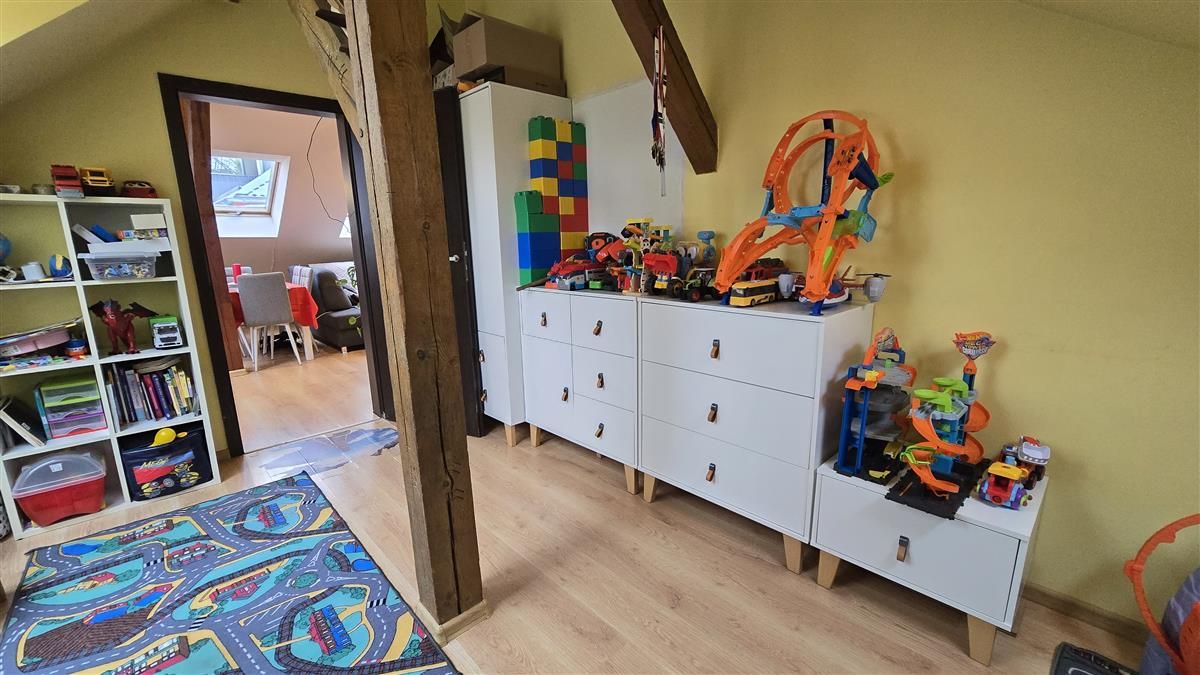 Mieszkanie 3-pokojowe Borne Sulinowo, ul. Bolesława Chrobrego. Zdjęcie 10