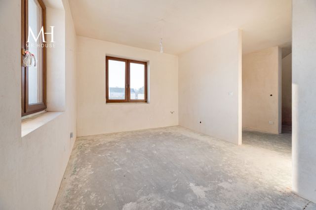 dom wolnostojący, 5 pokoi Łódź. Zdjęcie 6