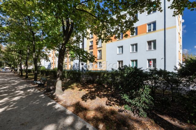 Mieszkanie 1-pokojowe Bydgoszcz Kapuściska, ul. Stanisława Noakowskiego. Zdjęcie 13