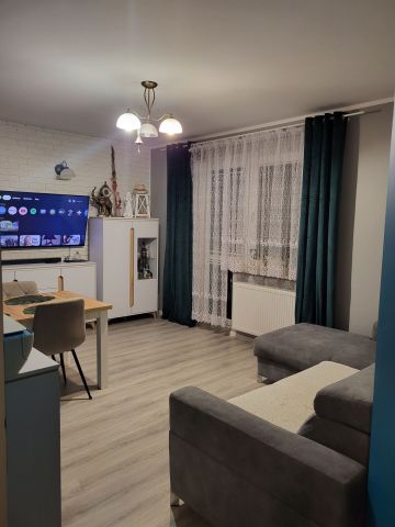 Mieszkanie 2-pokojowe Lubawa, ul. Stanisława Wolskiego. Zdjęcie 1