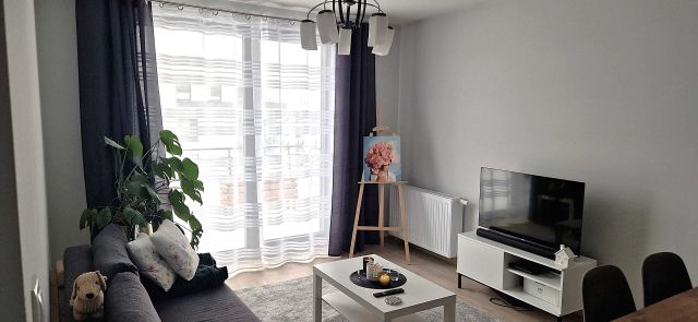 Mieszkanie 2-pokojowe Gdańsk Jasień. Zdjęcie 1