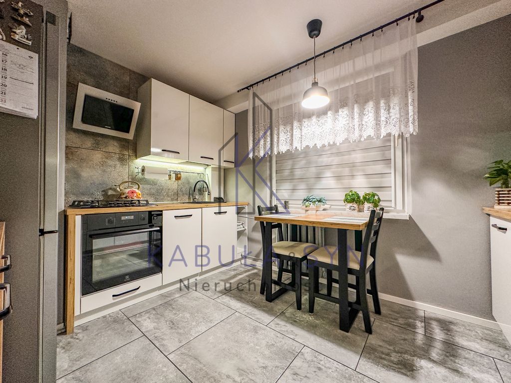 Mieszkanie 3-pokojowe Bydgoszcz Fordon, ul. Galla Anonima. Zdjęcie 8