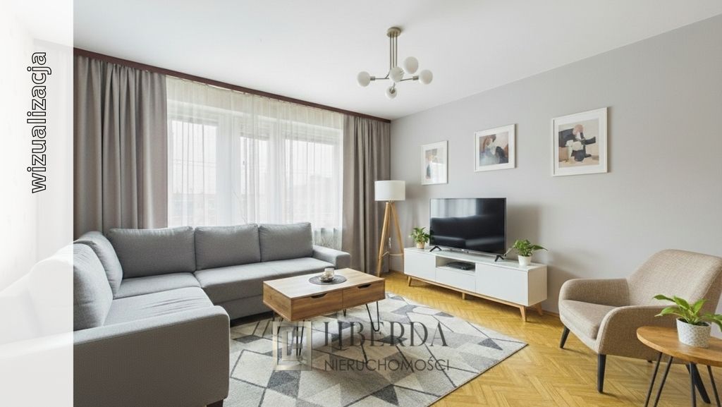 Mieszkanie 2-pokojowe Łęczna, ul. Skarbka. Zdjęcie 3