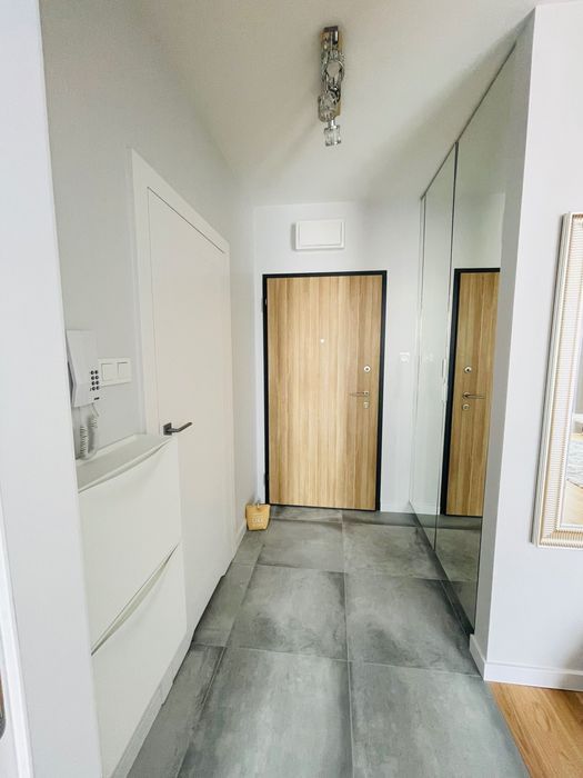 Mieszkanie 2-pokojowe Warszawa Włochy, ul. Borsucza. Zdjęcie 3